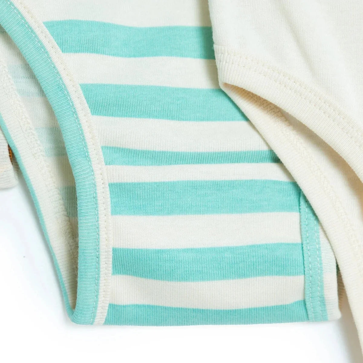 HelloBaby 3 Pack Space Print Baby Briefs (12 Months to 4-5 Years) - Beige Printed