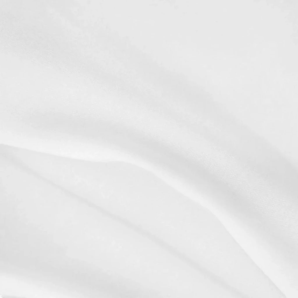 HelloBaby Long Sleeve Interlock Baby T-Shirt (3-6 Months to 2-3 Years) - White