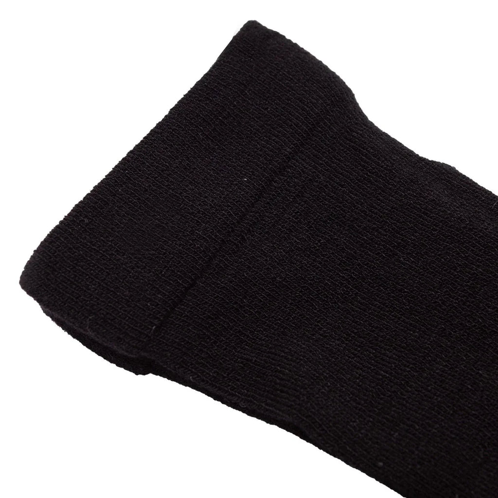 HelloBaby Viscose Blend Baby Tights (6-12 Months to 2-3 Years) - Black