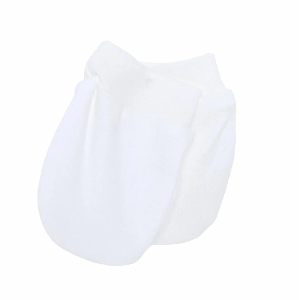 HelloBaby 5 Piece Ceremony Baby Outfit Set (Newborn) - Ecru