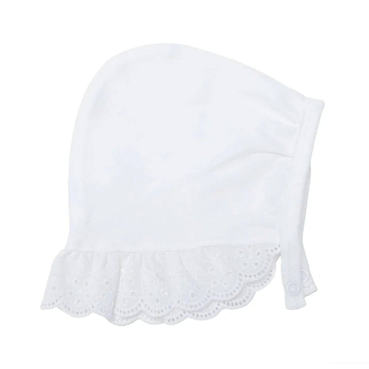HelloBaby 5 Piece Ceremony Baby Outfit Set (Newborn) - Ecru