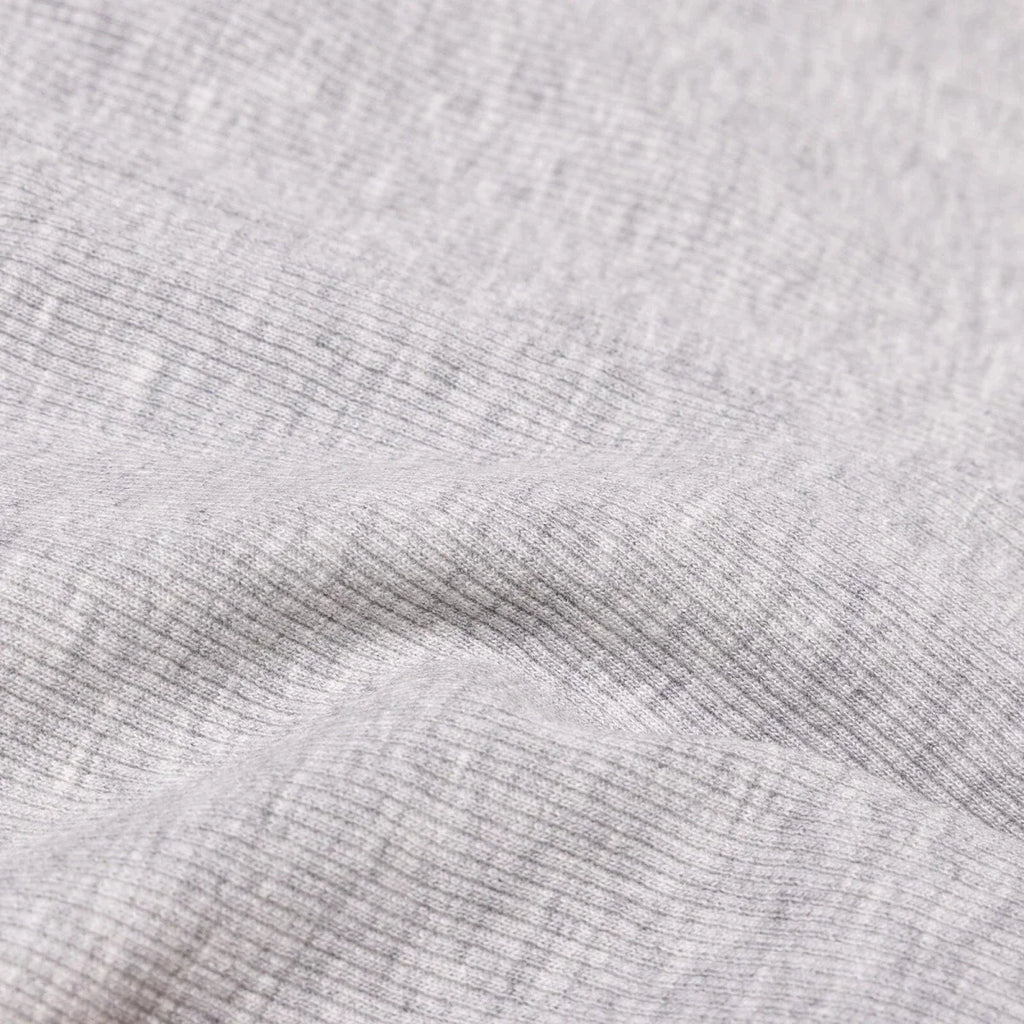 HelloBaby Ribbed Baby Leggings (3-6 Months to 4-5 Years) - Grey Melange