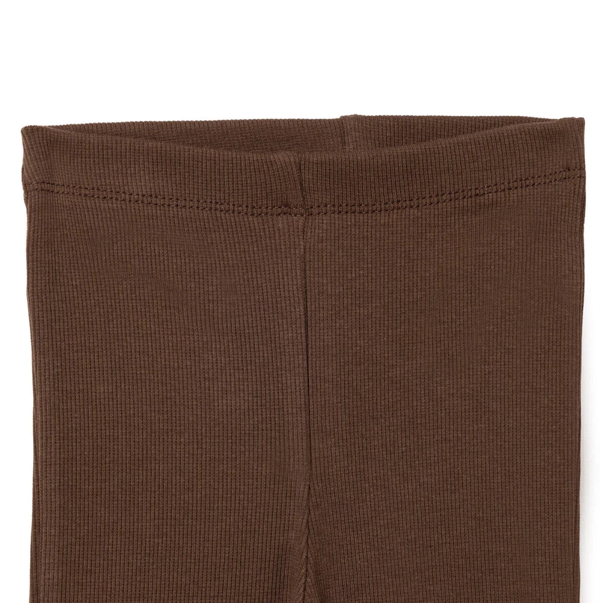 HelloBaby Ribbed Baby Leggings (6-9 Months to 4-5 Years) - Brown