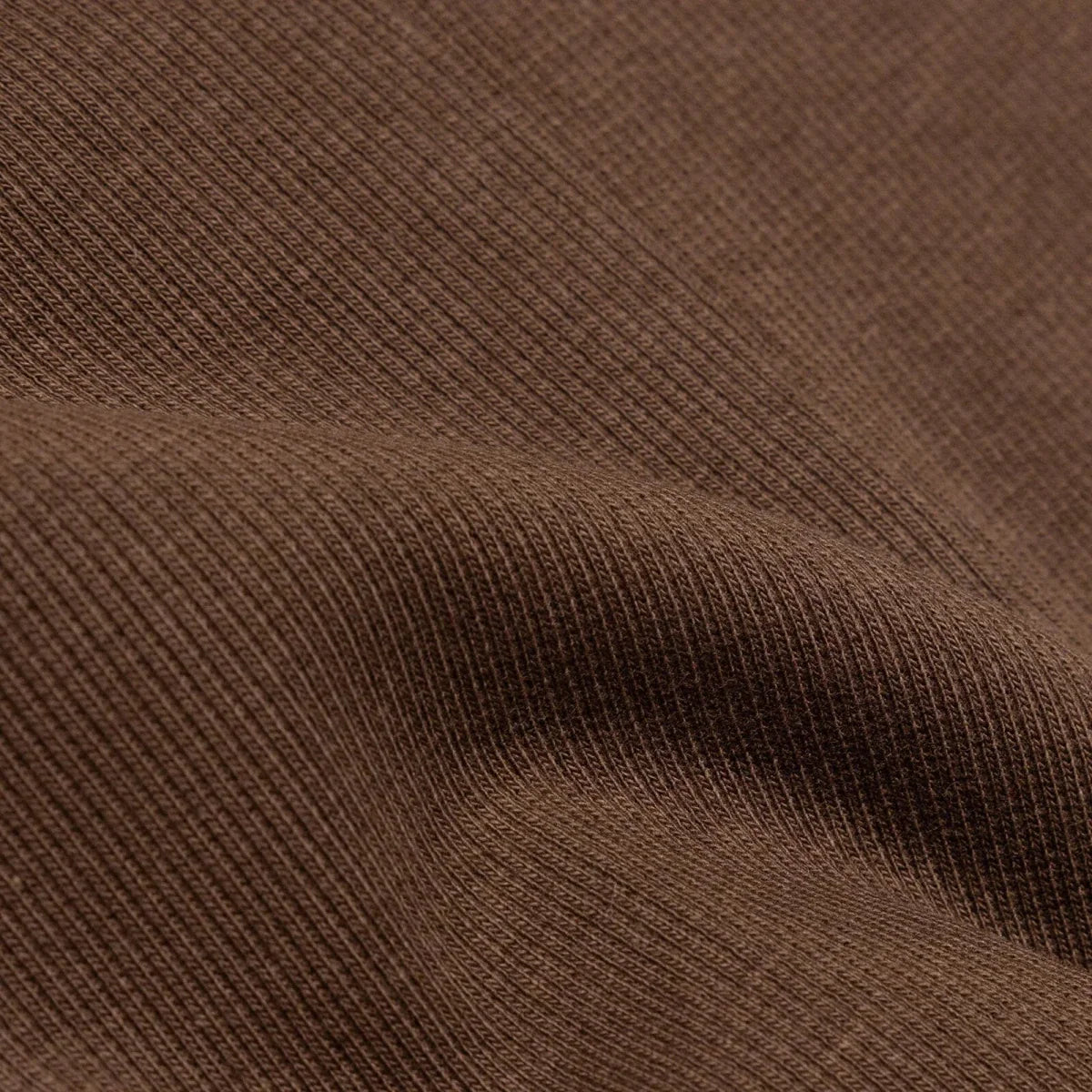 HelloBaby Ribbed Baby Leggings (6-9 Months to 4-5 Years) - Brown