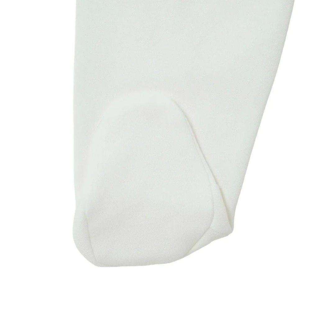 HelloBaby Baby Hat, Vest & Bottoms Set (Newborn to 3-6 Months) - Ecru