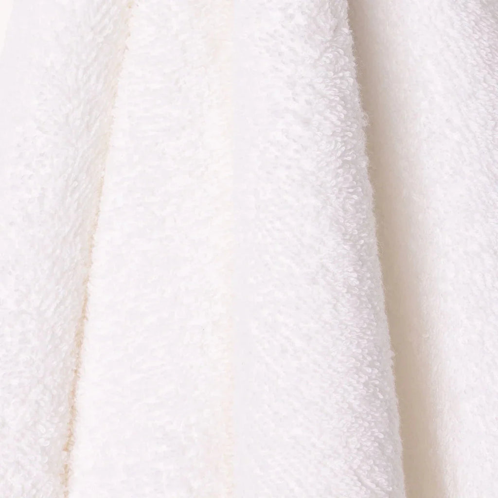 Mollia Baby Bath Towel (75 x 75 cm) - Green
