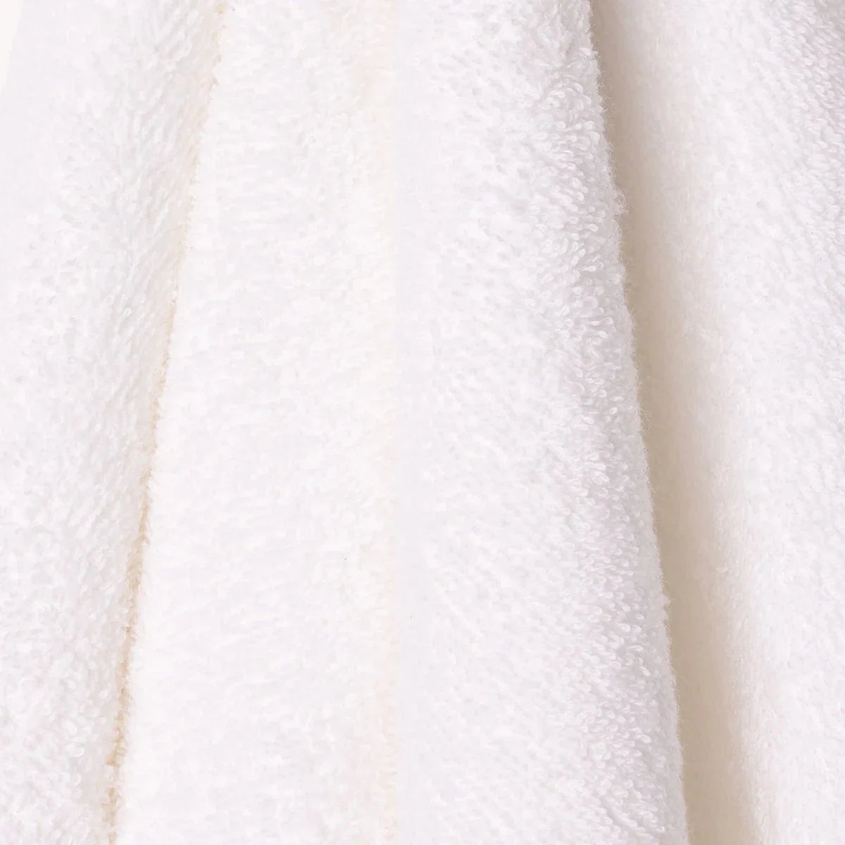 Mollia Baby Bath Towel (75 x 75 cm) - Green