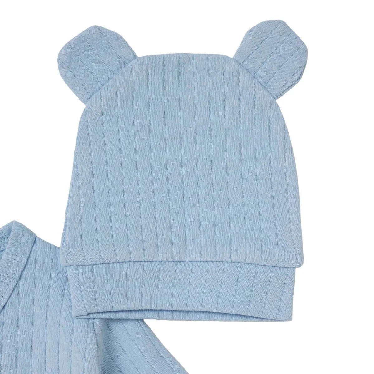 Tiffany 4 Piece Premature Baby Hospital Bag Set - Blue