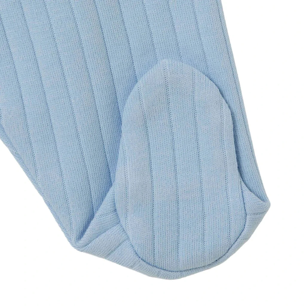 Tiffany 4 Piece Premature Baby Hospital Bag Set - Blue