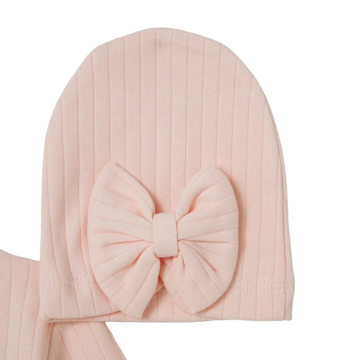 Tiffany 4 Piece Premature Baby Hospital Bag Set - Pink