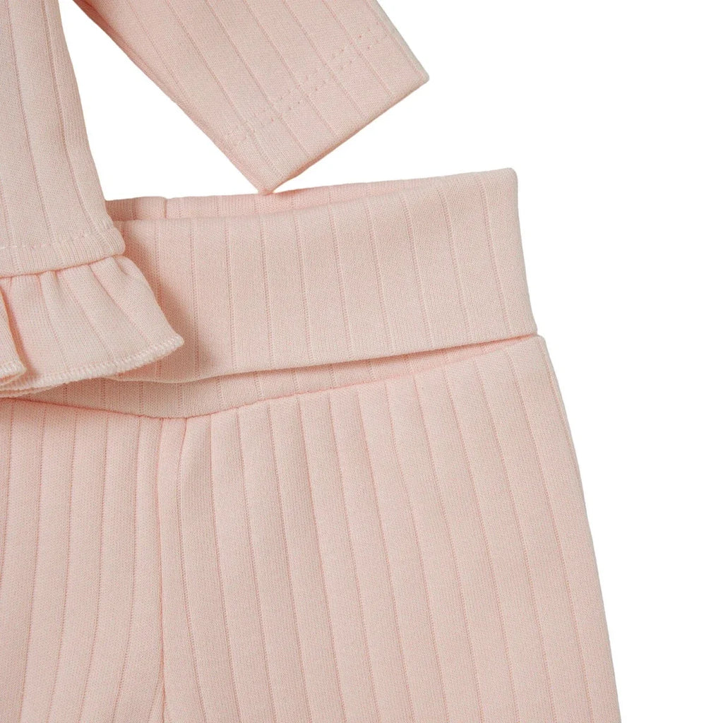 Tiffany 4 Piece Premature Baby Hospital Bag Set - Pink