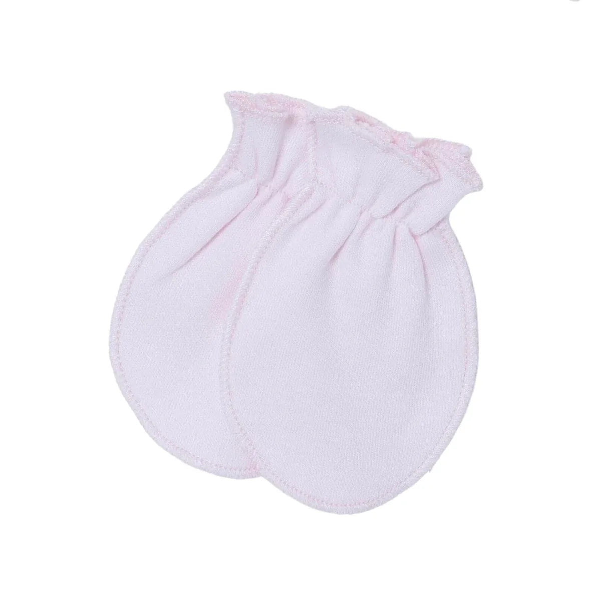 Bebetto 5 Piece Floral Print Baby Hospital Bag Set (Newborn) - Pink