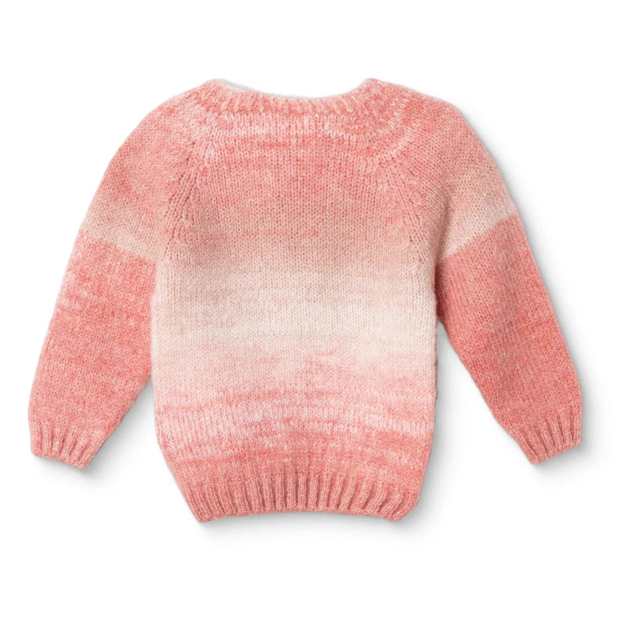 HelloBaby Baby Jumper (9-12 Months to 4-5 Years) - Pink