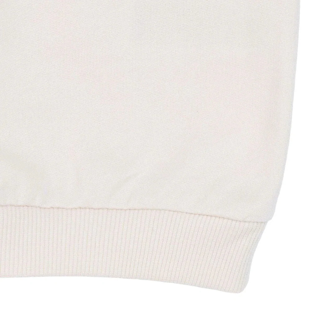 HelloBaby "Cute Bear Friends" Slogan Baby Sweatshirt (3-6 Months to 4-5 Years) - Beige