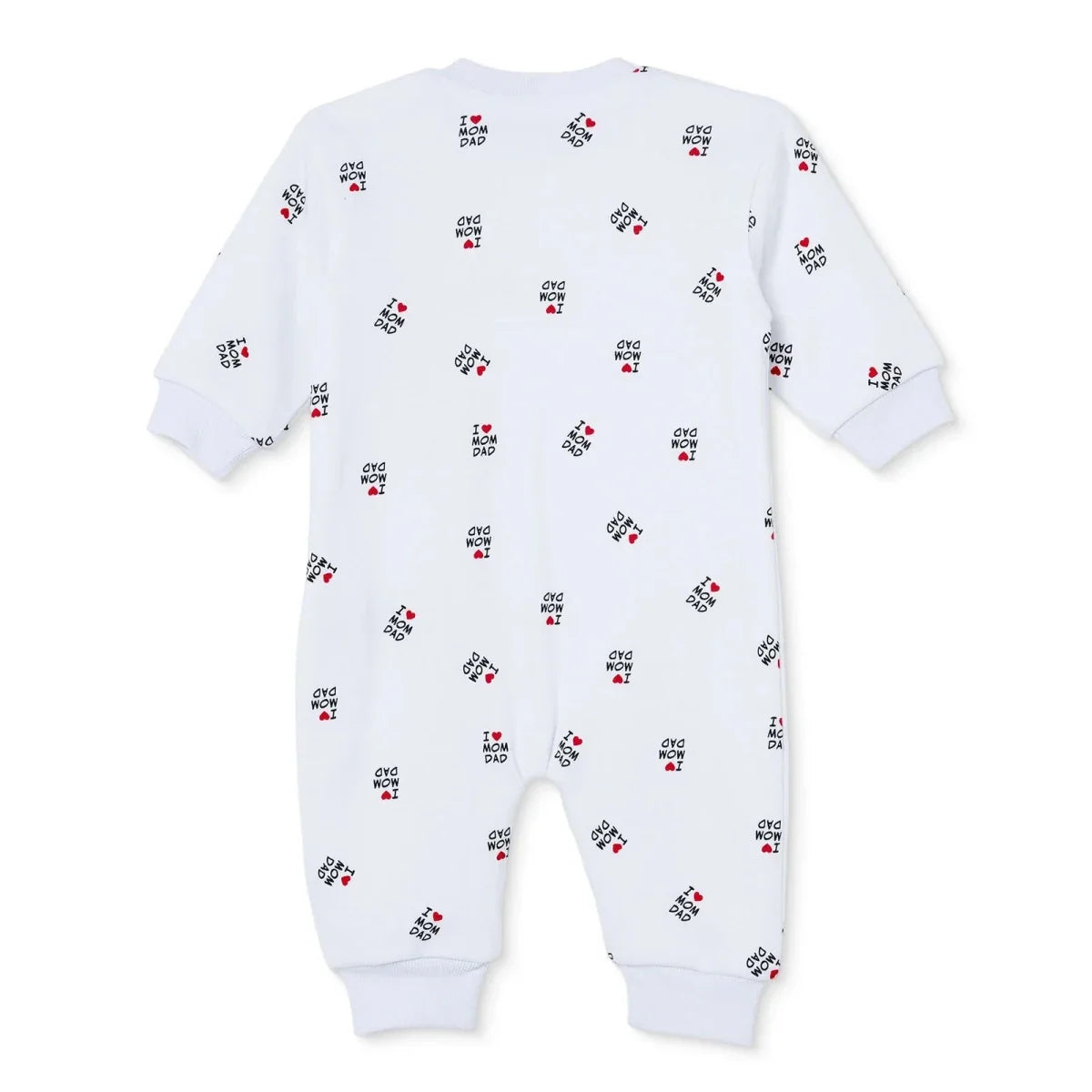 HelloBaby 1 Tog Baby Sleep Bag with Legs (6-9 Months to 4-5 Years) - Ecru
