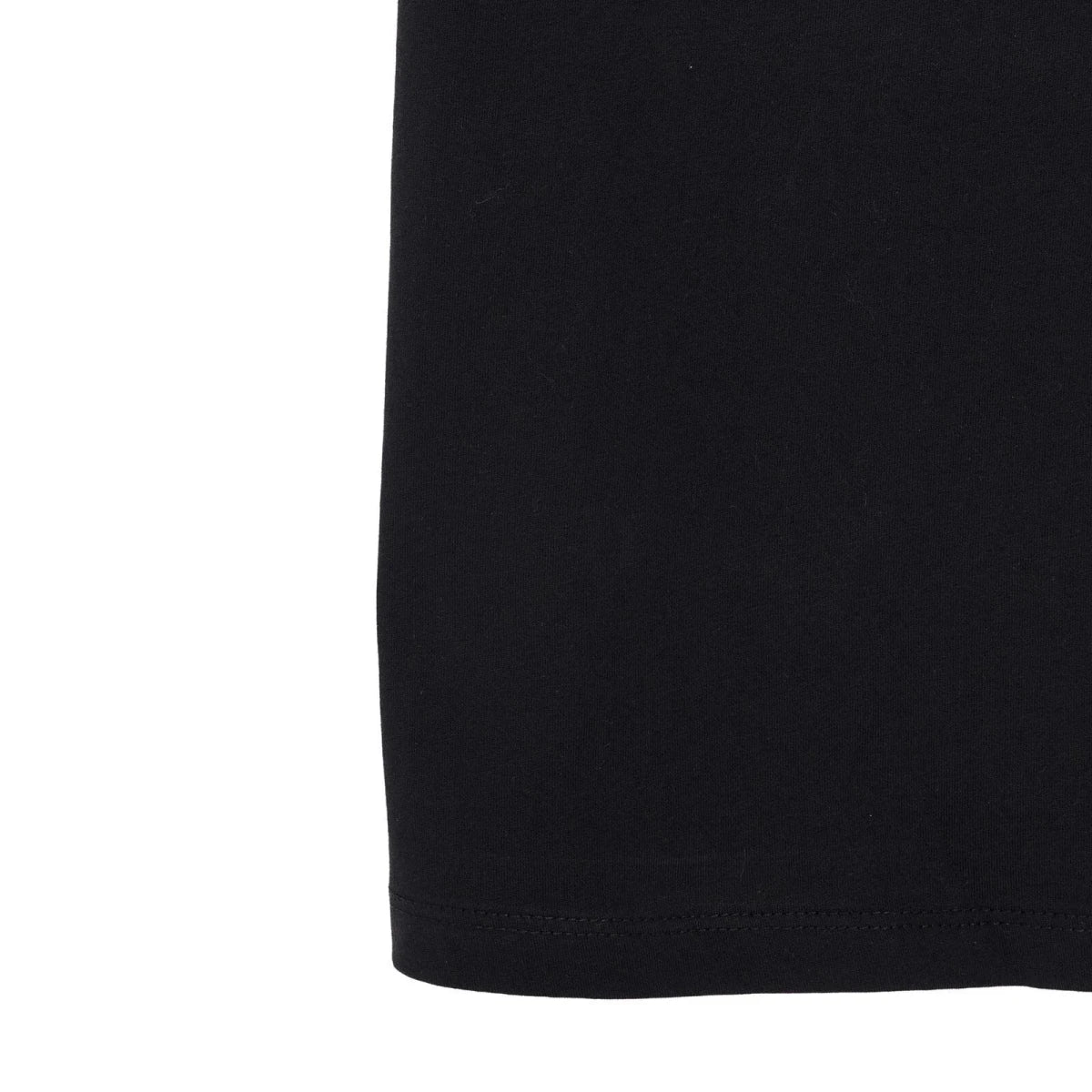 Baby Mom Heart Print Women's Maternity Short Sleeve T-Shirt (S to 2XL) - Black