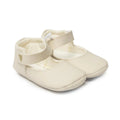 HelloBaby Suede First Walker Baby Shoes - Beige