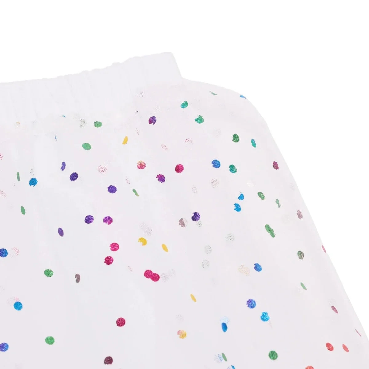 HelloBaby Lined Jersey Baby Skirt (6-9 Months to 2-3 Years) - Ecru