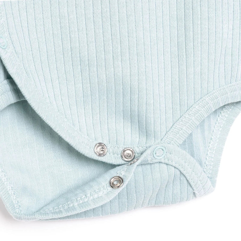Tiffany Long Sleeve Baby Bodysuit (Newborn to 9 Months)