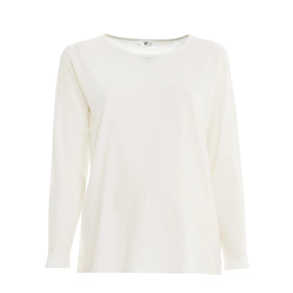 Baby Mom Women's Maternity Long Sleeve T-Shirt (S to 2XL)