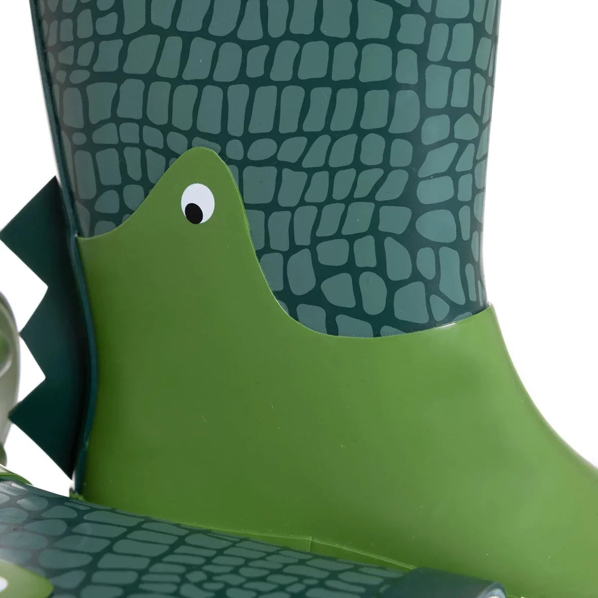 HelloBaby Rubber Wellington Baby Boots
