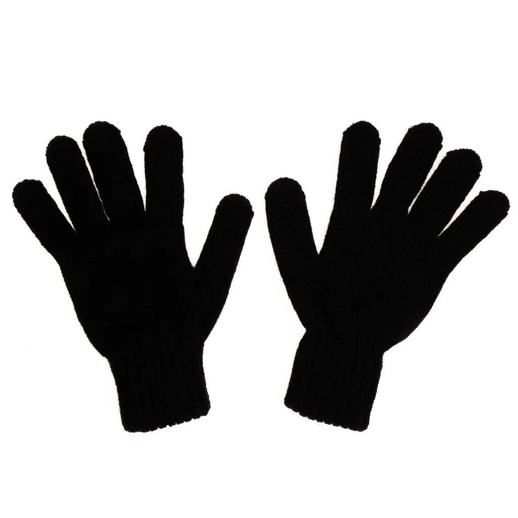 HelloBaby Full-Finger Baby Gloves (One Size)
