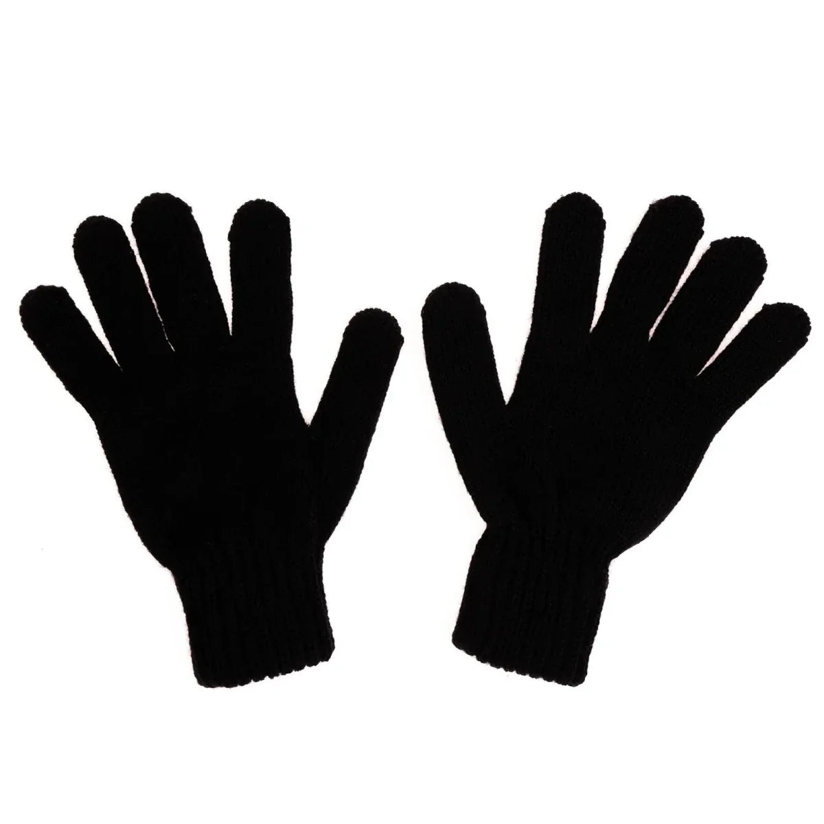 HelloBaby Full-Finger Baby Gloves (One Size)