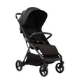 Red Kite Push Me Astro Stroller - Black