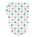 MuslinZ Wet Bag - Sealife