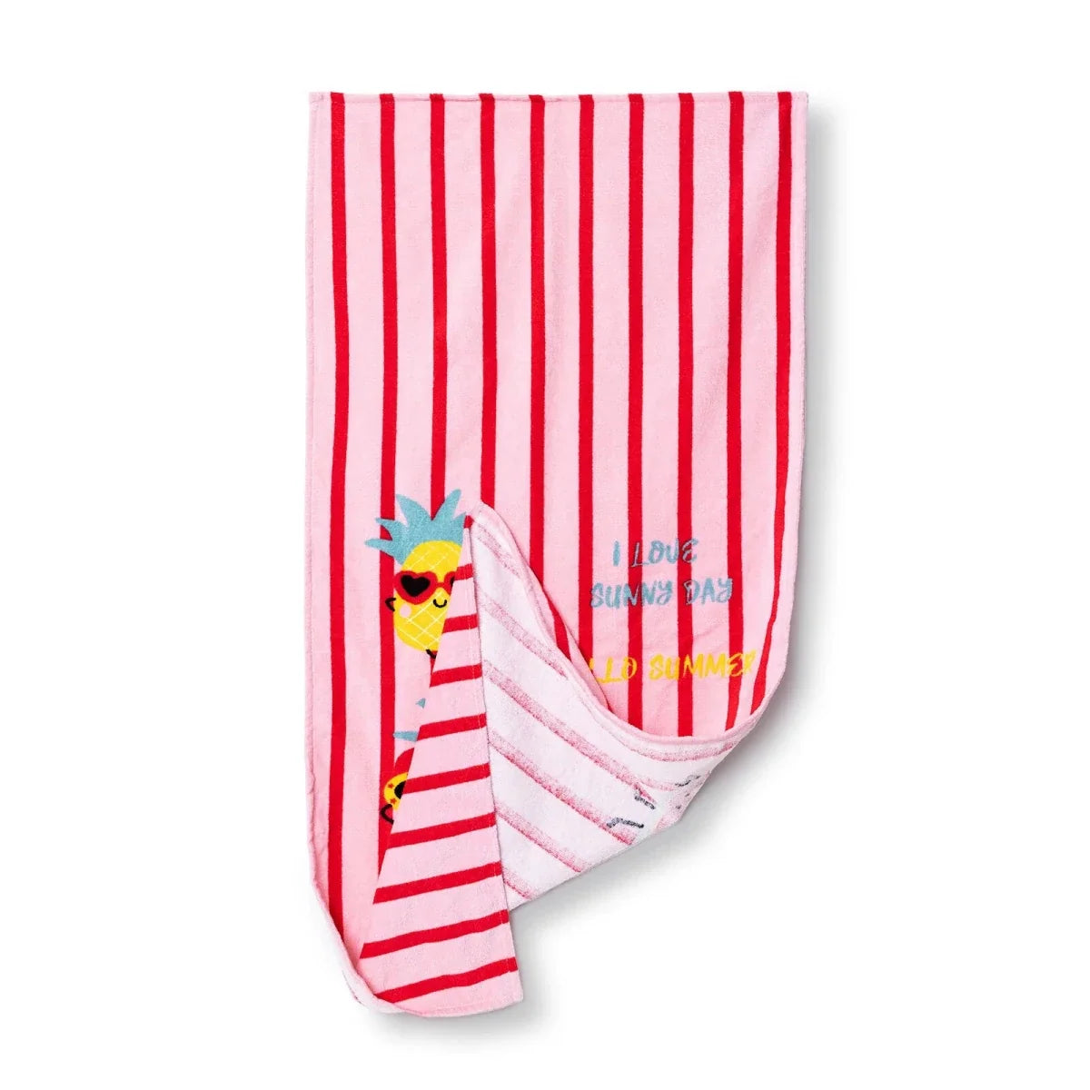 Little Dreams Kids Beach Towel (One Size)