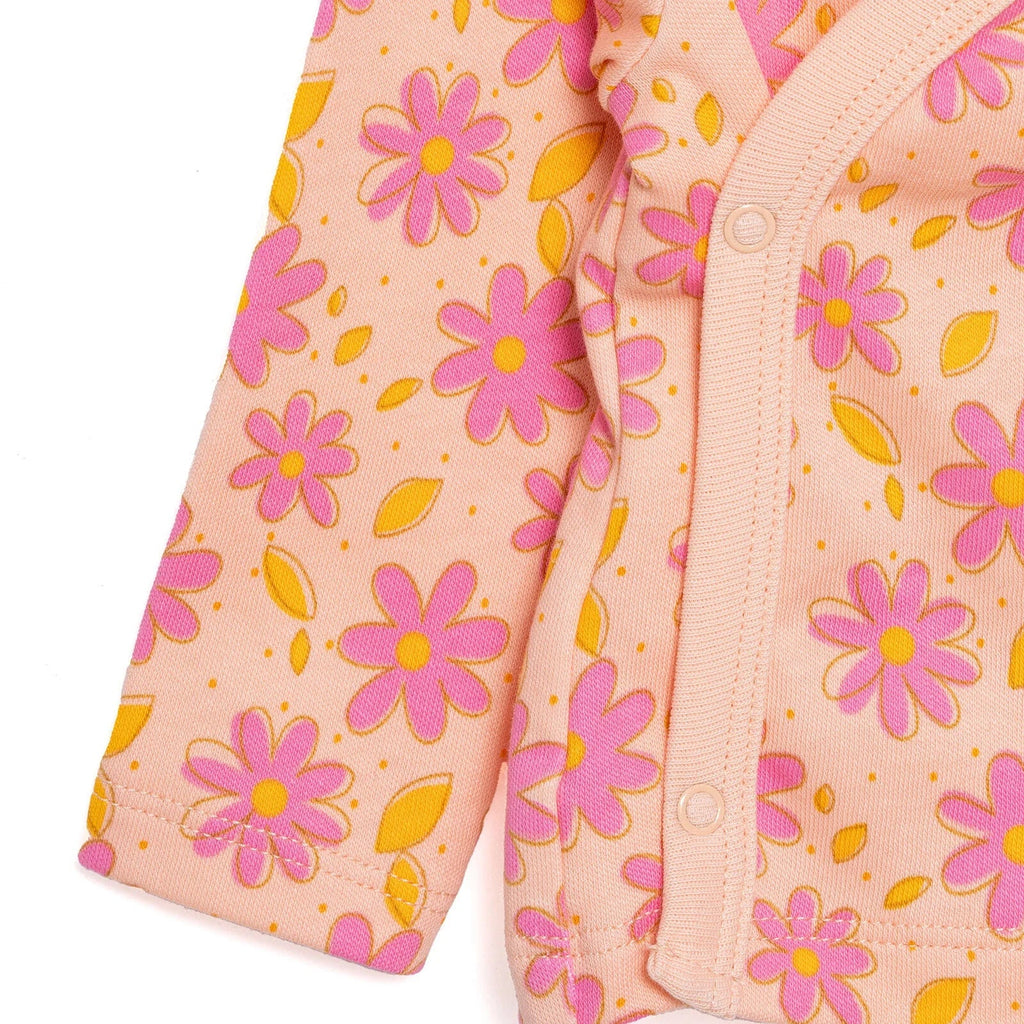 HelloBaby Baby Hat, Vest & Bottoms Set (Newborn to 6 Months)