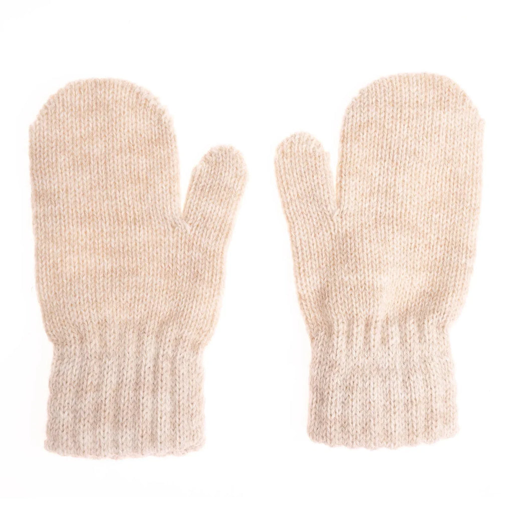 HelloBaby Fingerless Baby Mittens (One Size)