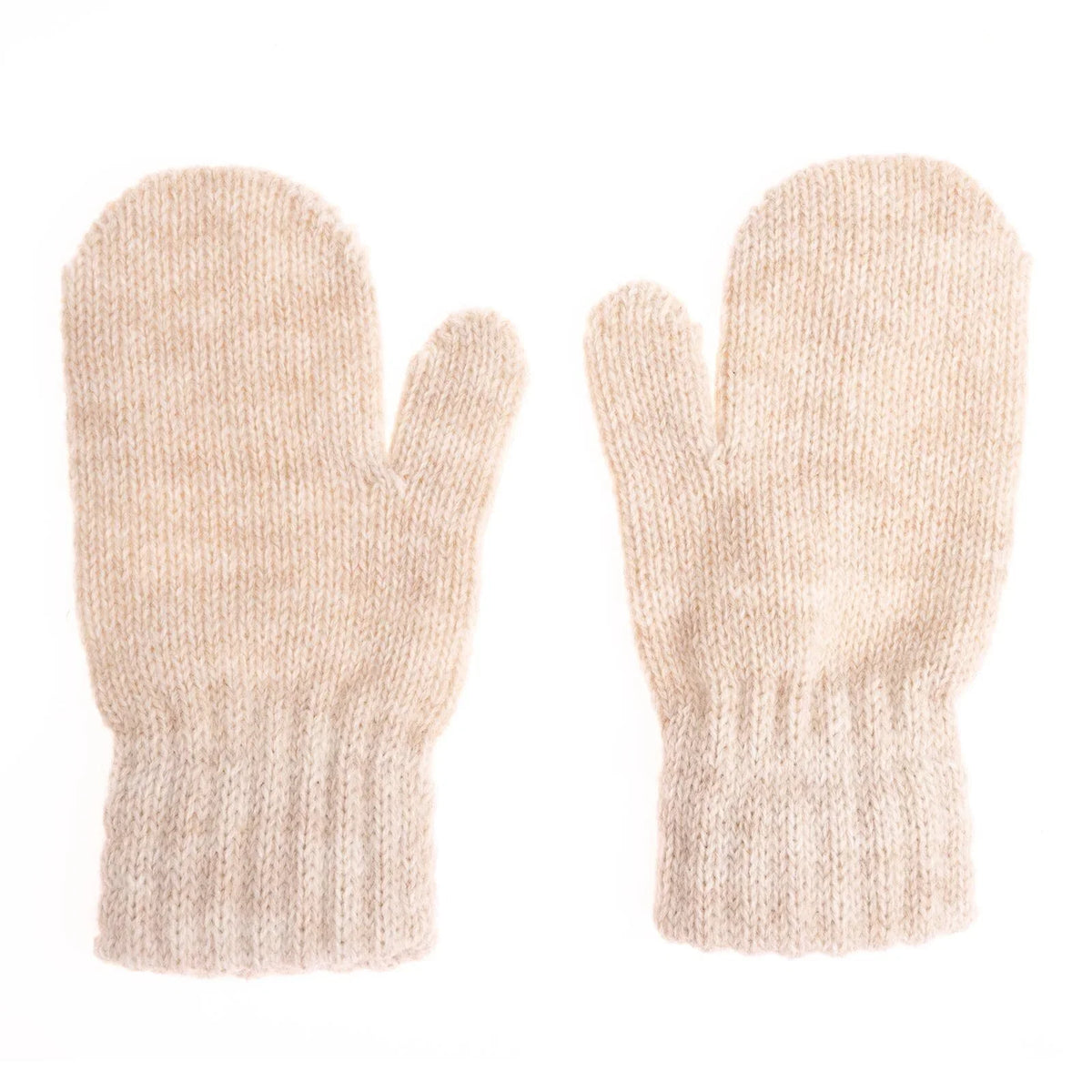 HelloBaby Fingerless Baby Mittens (One Size)