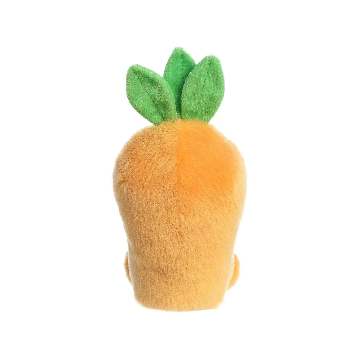 Palm Pals Cheerful Carrot Soft Toy 12cm