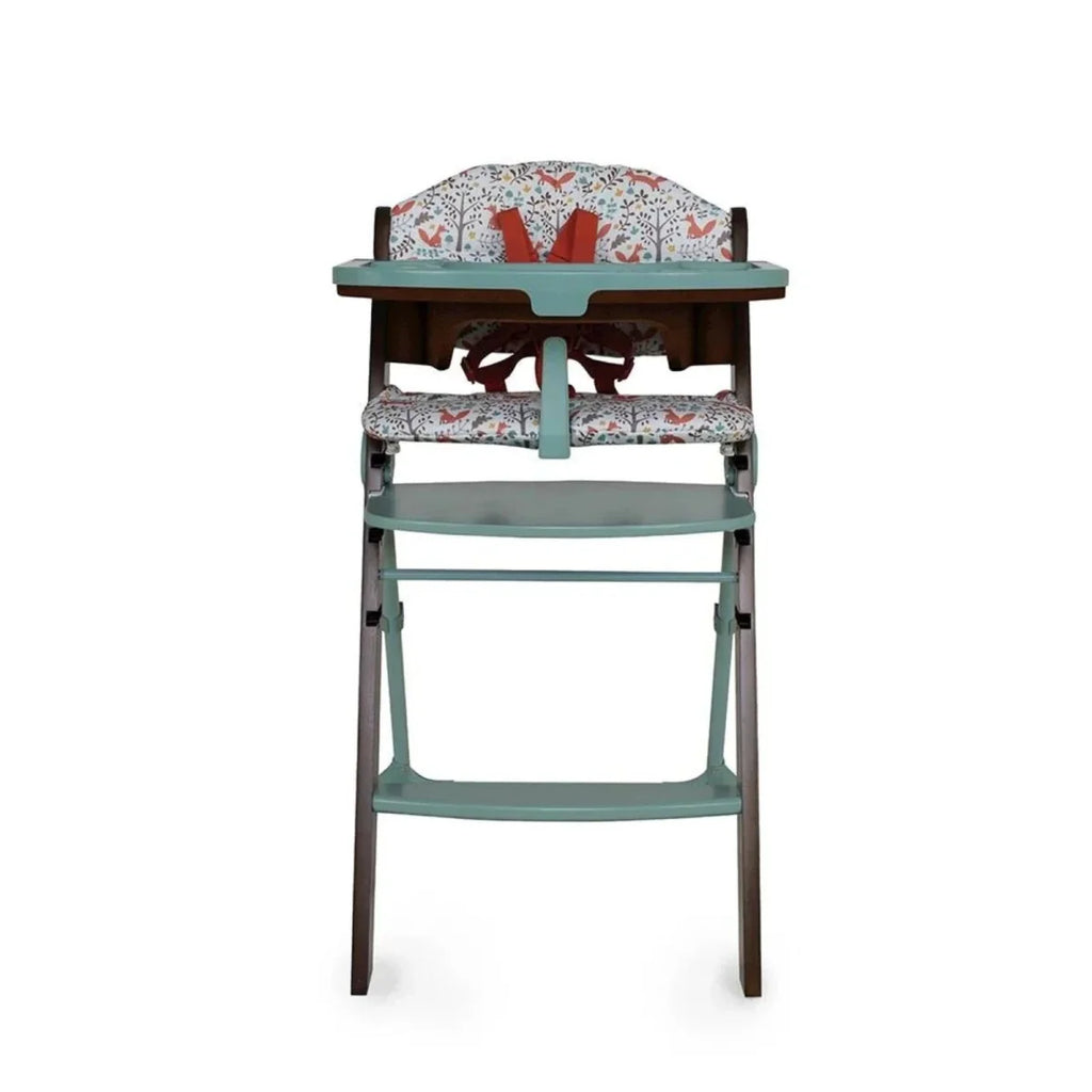 Cosatto Waffle Highchair - Foxford Hall