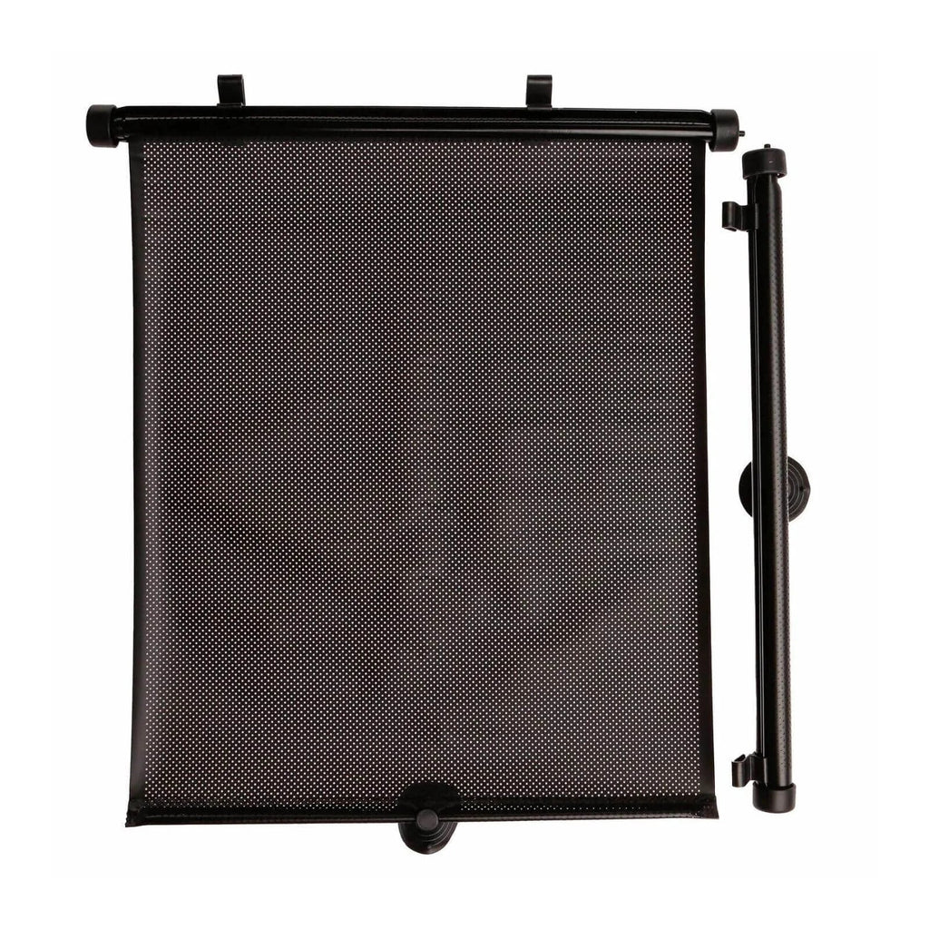 ebaby Roller Sunshade 2 pcs - Black