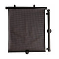 ebaby Roller Sunshade 2 pcs - Black
