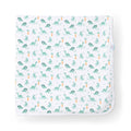 Little Dreams Brushed Fleece Baby Blanket (90 x 100 cm)