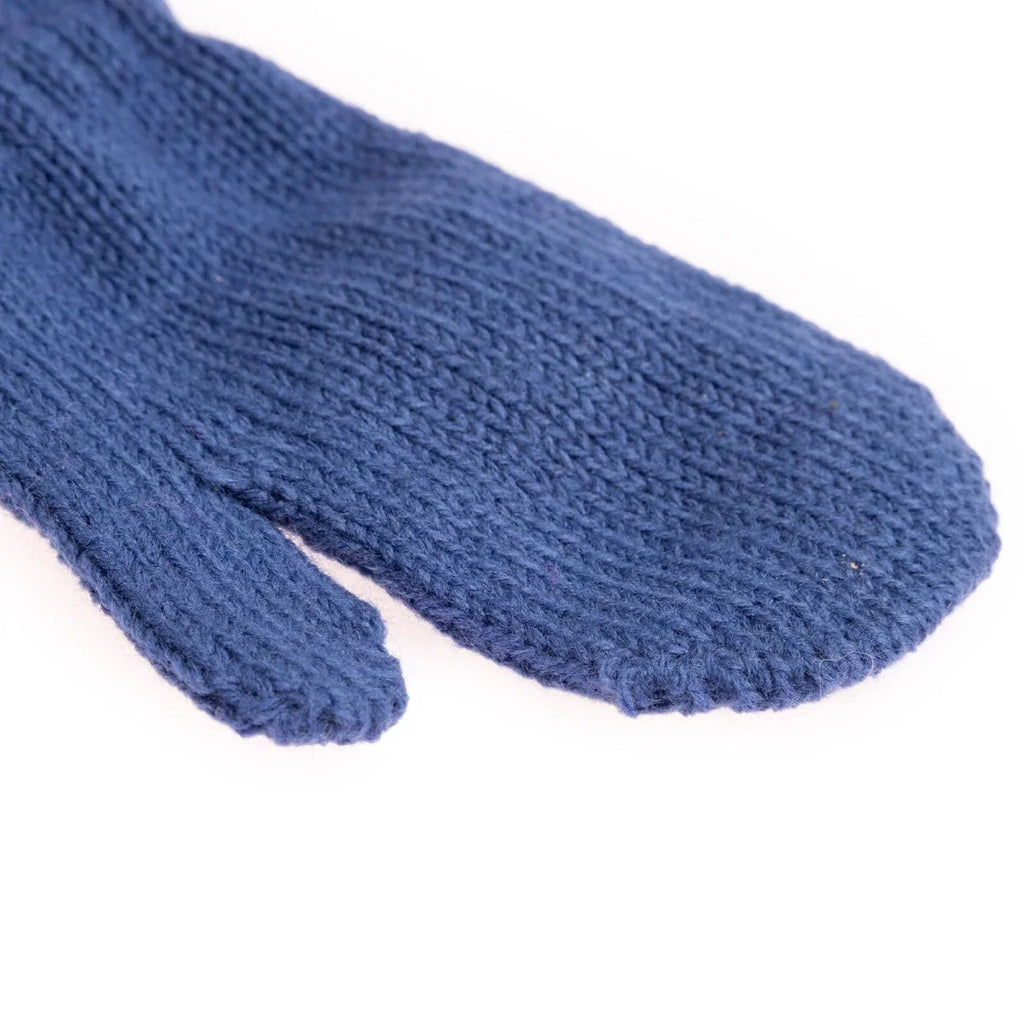 HelloBaby Fingerless Baby Mittens (One Size)