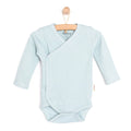 Tiffany Long Sleeve Baby Bodysuit (Newborn to 9 Months)