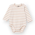 HelloBaby Long Sleeve Baby Bodysuit (1-3 Months to 2-3 Years)