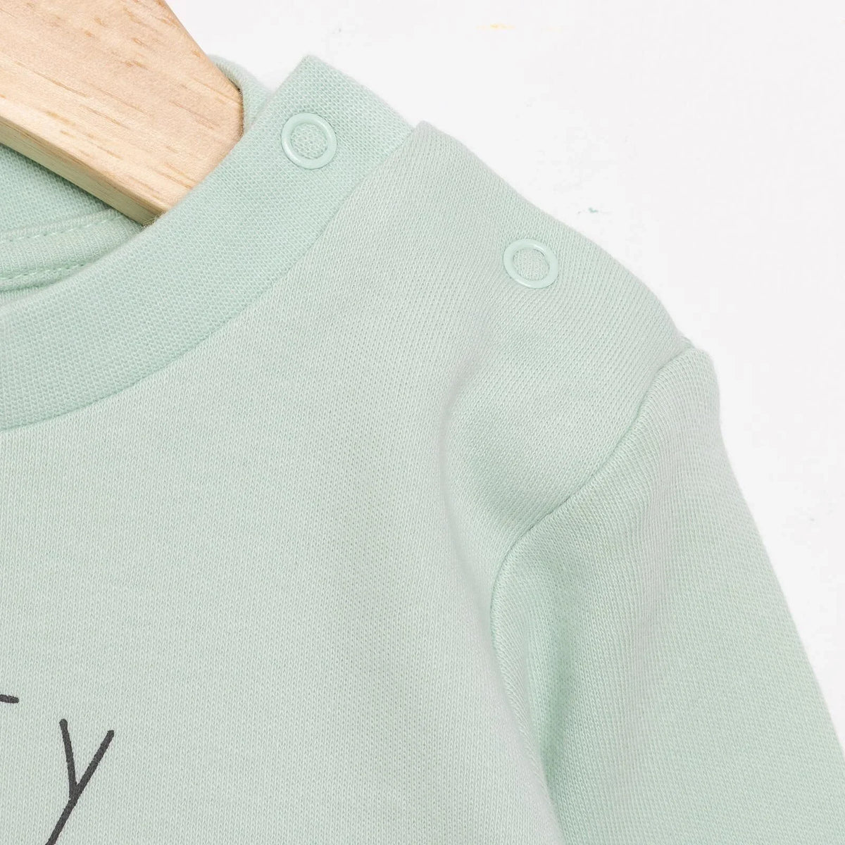 HelloBaby Long Sleeve Baby T-Shirt (6 Months to 5 Years)