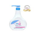 Sebamed Baby Bubble Bath 200ml