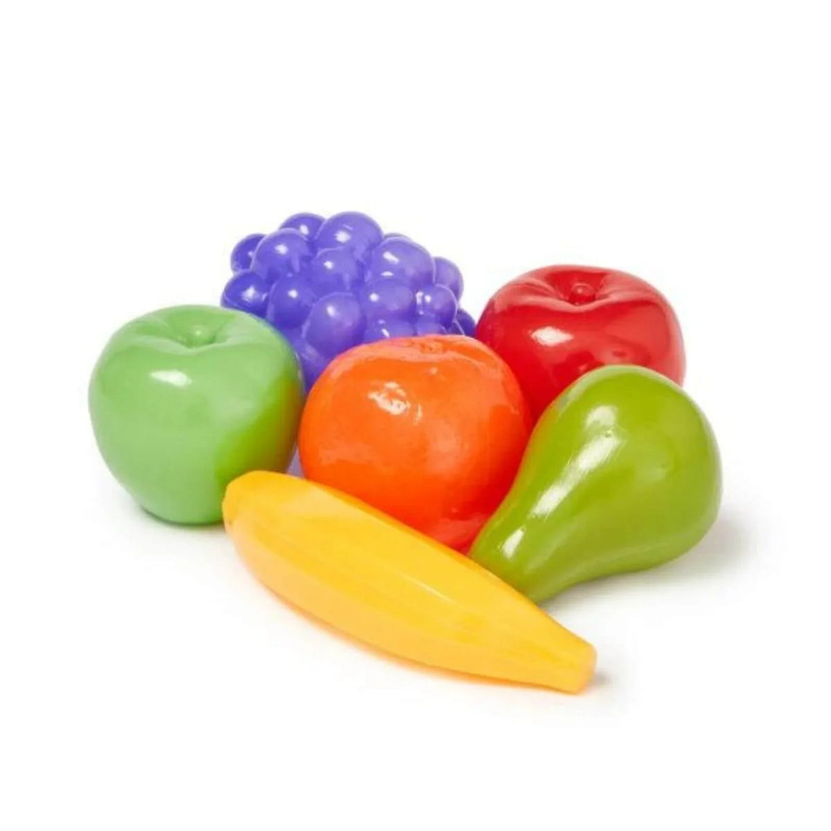 Casdon Play Food Set
