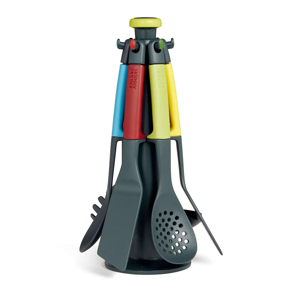 Casdon Joseph Joseph Toy Utensils Set 6 pcs