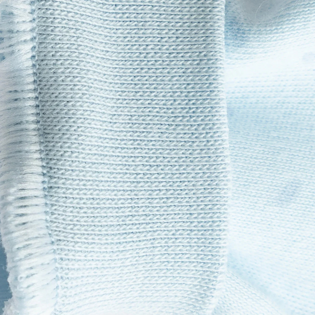 HelloBaby Interlock Baby Scratch Mitts (Newborn)