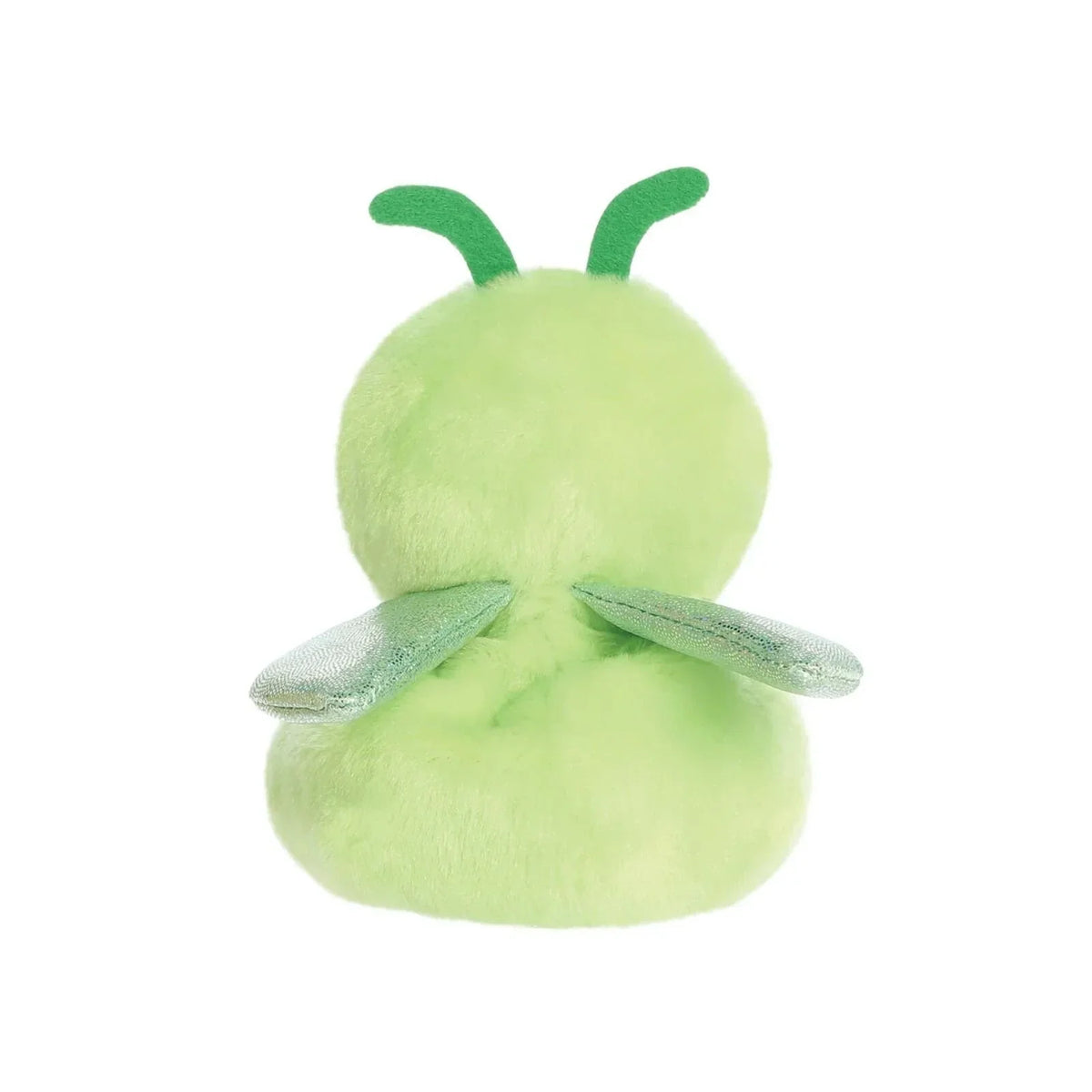 Palm Pals Maestro Grasshopper Soft Toy 12cm