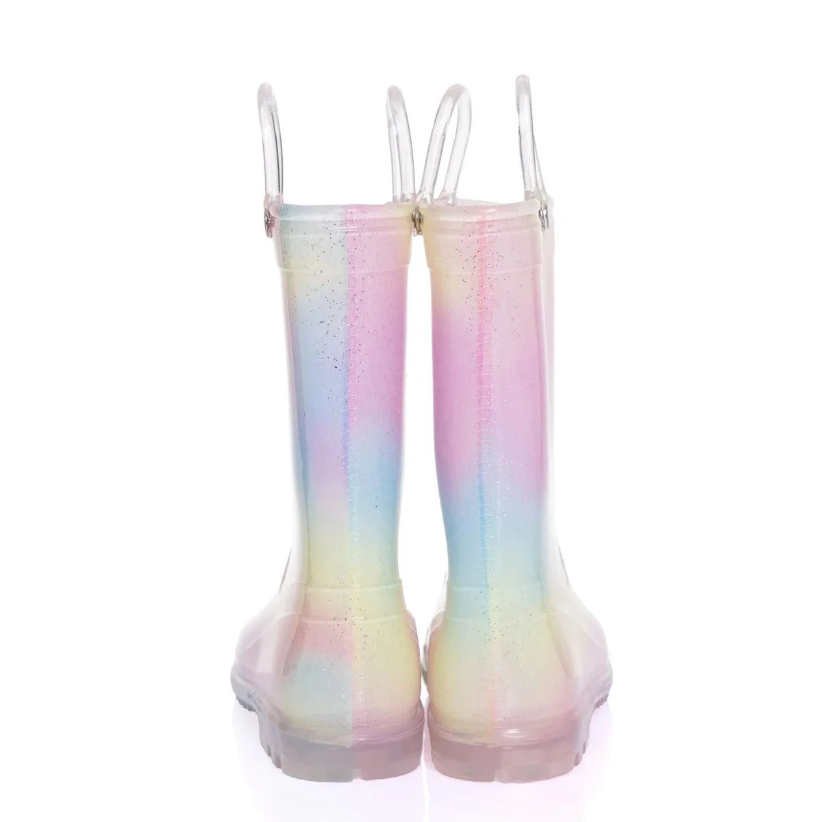 HelloBaby Wellington Baby Boots