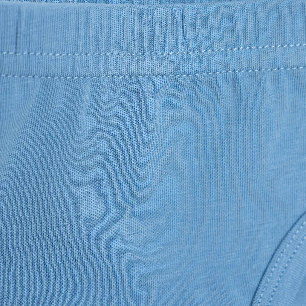 HelloBaby 3 Pack Baby Briefs (2 Years to 5 Years)