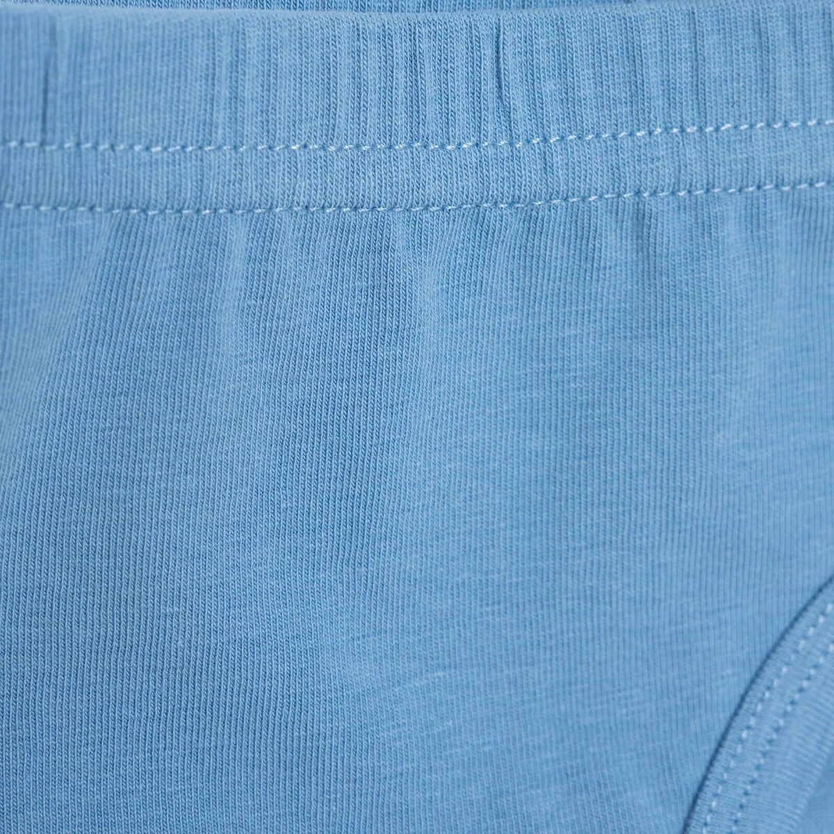 HelloBaby 3 Pack Baby Briefs (2 Years to 5 Years)